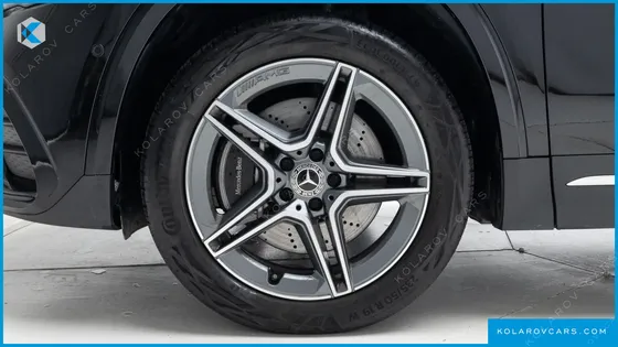 MERCEDES GLA-CLASS GLA250 4MATIC