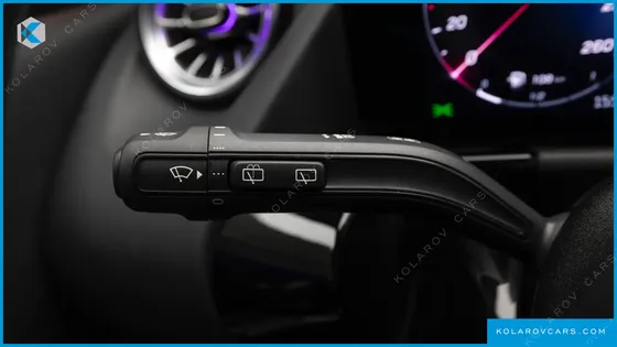 MERCEDES GLA-CLASS GLA250 4MATIC