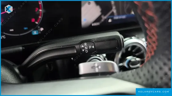 MERCEDES GLA-CLASS GLA250 4MATIC