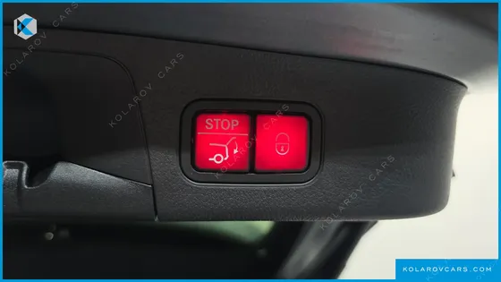 MERCEDES GLA-CLASS GLA250 4MATIC
