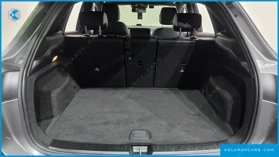 MERCEDES GLA-CLASS GLA250 4MATIC