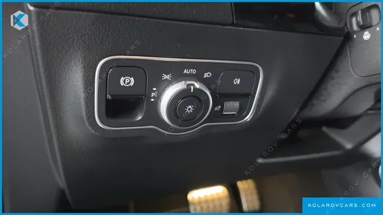 MERCEDES GLA-CLASS GLA250 4MATIC