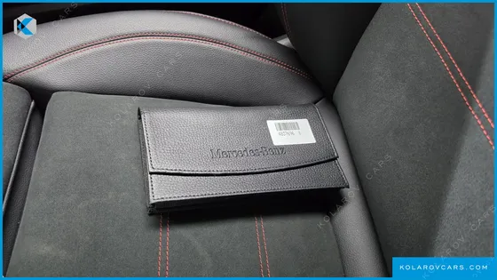 MERCEDES GLA-CLASS GLA250 4MATIC