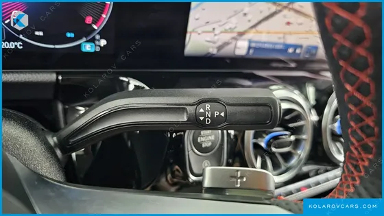 MERCEDES GLA-CLASS GLA250 4MATIC
