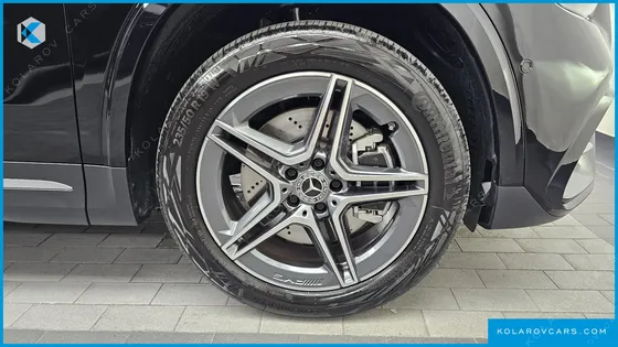 MERCEDES GLA-CLASS GLA250 4MATIC