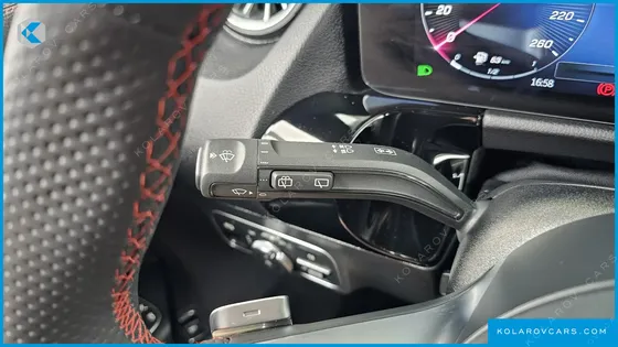 MERCEDES GLA-CLASS GLA250 4MATIC