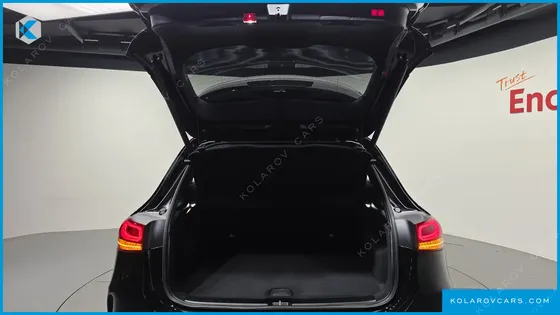MERCEDES GLA-CLASS GLA45 AMG 4MATIC+