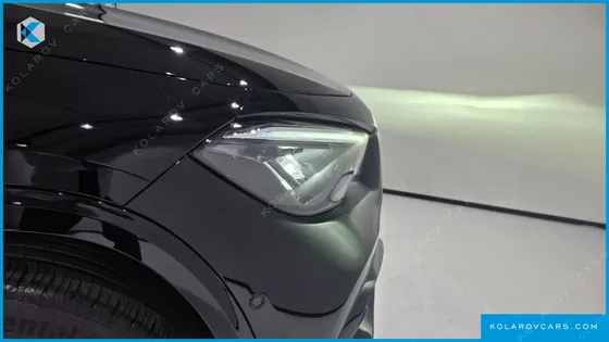 MERCEDES GLA-CLASS GLA250 4MATIC