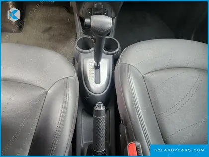 CHEVROLET (GM DAEWOO) SPARK LT
