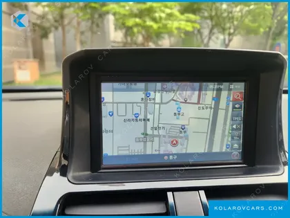 CHEVROLET (GM DAEWOO) SPARK LT
