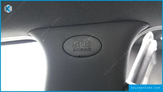 KIA MOHAVE DIESEL 3.0 4WD 6-SEATER