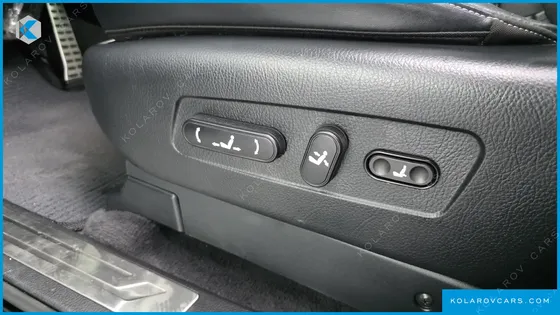 KIA MOHAVE DIESEL 3.0 4WD 6-SEATER