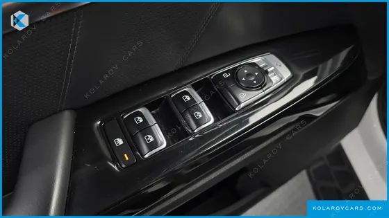 KIA MOHAVE DIESEL 3.0 4WD 5-SEATER