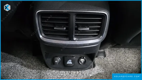 KIA MOHAVE DIESEL 3.0 4WD 5-SEATER