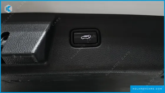 KIA MOHAVE DIESEL 3.0 4WD 5-SEATER