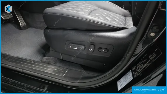 KIA MOHAVE DIESEL 3.0 4WD 5-SEATER