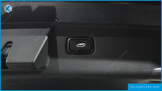 KIA MOHAVE DIESEL 3.0 4WD 5-SEATER