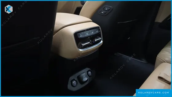 KIA MOHAVE DIESEL 3.0 4WD 7-SEATER