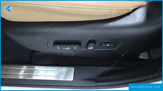 KIA MOHAVE DIESEL 3.0 4WD 7-SEATER