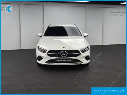 MERCEDES A-CLASS A220 HATCHBACK