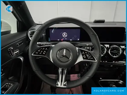 MERCEDES A-CLASS A220 HATCHBACK