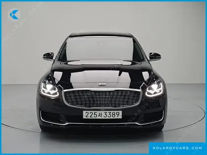 KIA K9 3.3 GDI