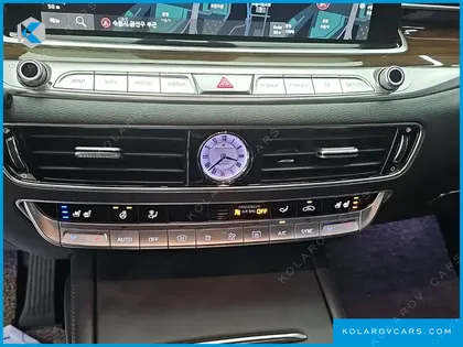 KIA K9 3.3 GDI