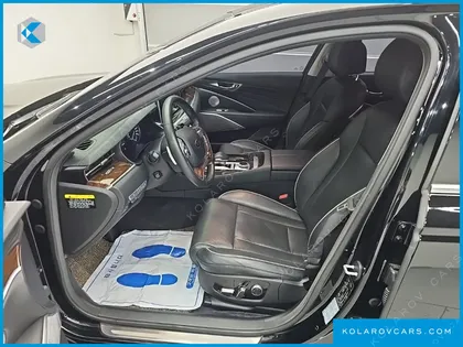 KIA K9 3.3 GDI