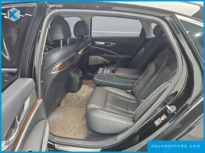 KIA K9 3.3 GDI