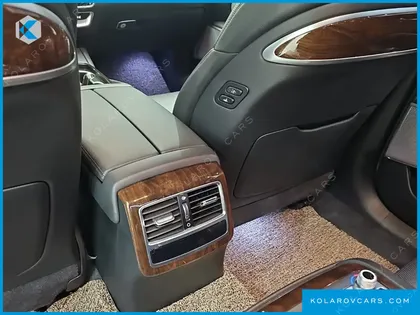 KIA K9 3.3 GDI