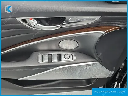 KIA K9 3.3 GDI
