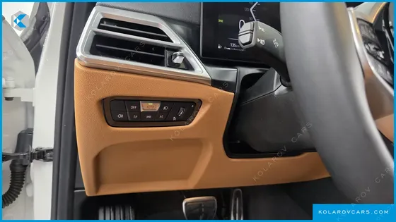 BMW 3 SERIES 320I M SPORT