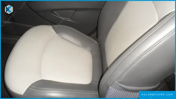 CHEVROLET (GM DAEWOO) SPARK LS