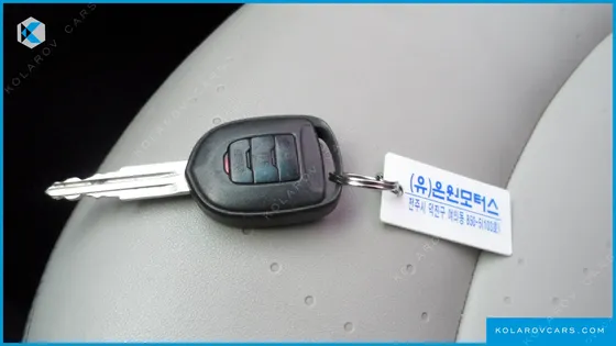CHEVROLET (GM DAEWOO) SPARK LS