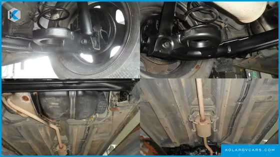 CHEVROLET (GM DAEWOO) SPARK LS