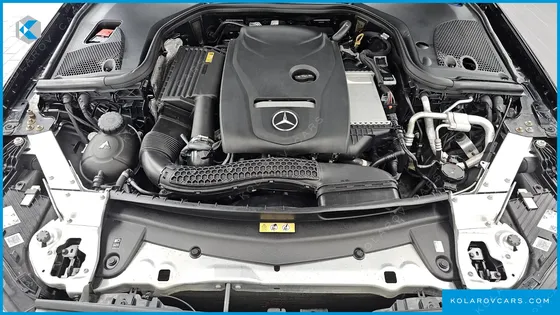 MERCEDES E-CLASS E250 EXCLUSIVE
