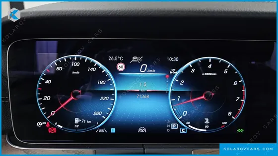 MERCEDES E-CLASS E250 EXCLUSIVE
