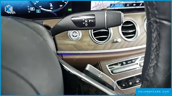 MERCEDES E-CLASS E250 EXCLUSIVE