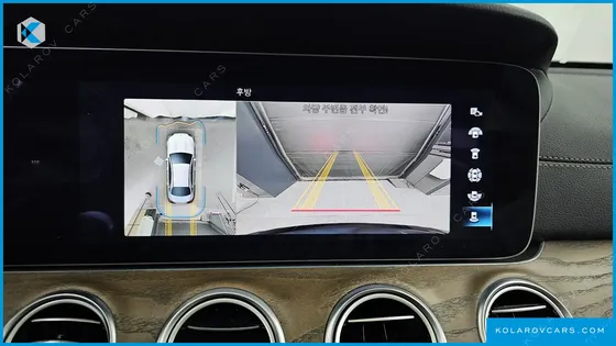 MERCEDES E-CLASS E250 EXCLUSIVE