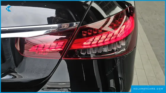 MERCEDES E-CLASS E250 EXCLUSIVE