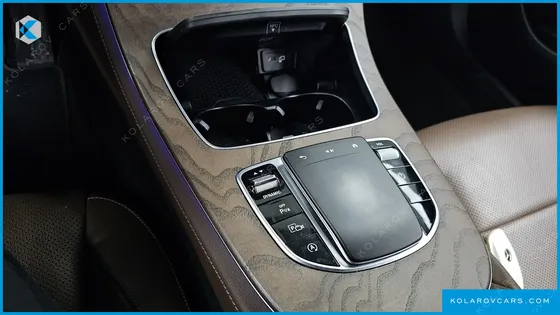 MERCEDES E-CLASS E250 EXCLUSIVE