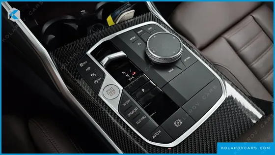 BMW 3 SERIES M340I XDRIVE TOURING