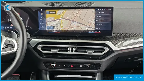 BMW 3 SERIES M340I XDRIVE TOURING