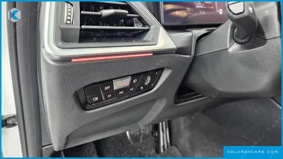 BMW 3 SERIES M340I XDRIVE TOURING