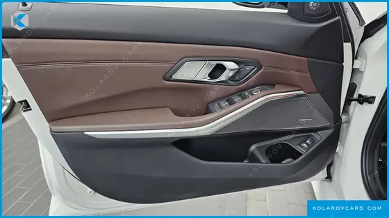 BMW 3 SERIES M340I XDRIVE TOURING