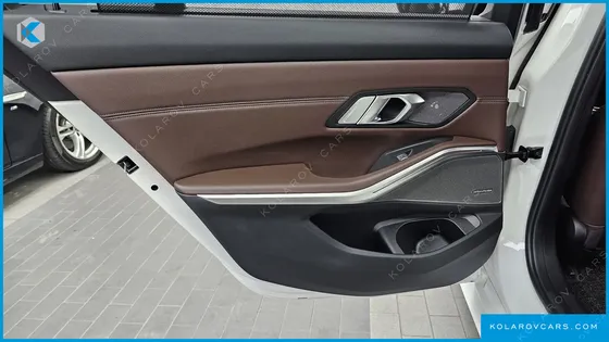 BMW 3 SERIES M340I XDRIVE TOURING