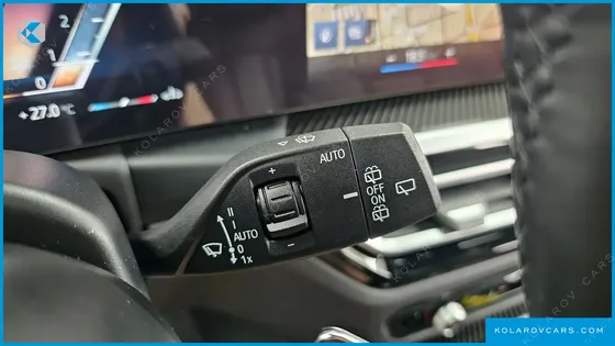 BMW 3 SERIES M340I XDRIVE TOURING