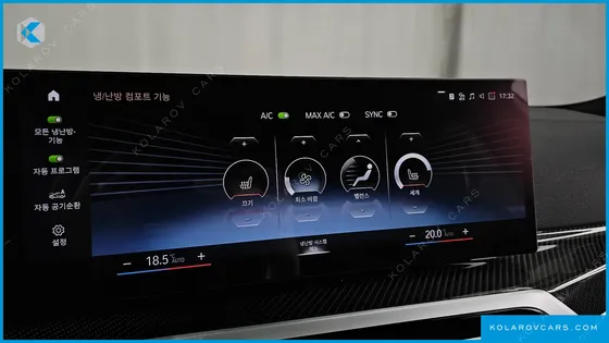BMW 3 SERIES M340I XDRIVE TOURING