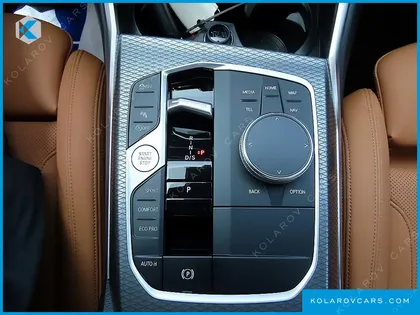 BMW 3 SERIES 320I M SPORT