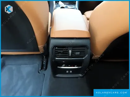 BMW 3 SERIES 320I M SPORT